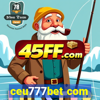 ceu777bet com